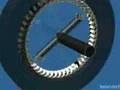 videos de IEVE ////  power in magnets / magnetic repellency