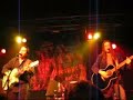 Winger - Madalaine (live acoustic)