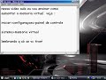 como aumentar a memoria virtual para 1 giga= igor