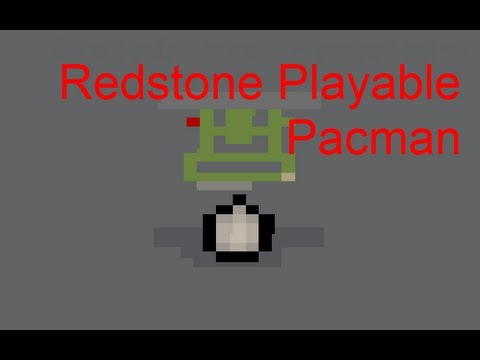 pacman game