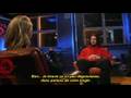 Sonata Arctica - Interview Tony Kakko (fausse traduction)