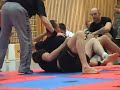 Nikolay vs Jens - Ghettofights 2007, Prelims -99kg