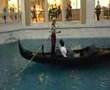Venetian Hotel & Casino - Grand Canal Shoppes Gondolas