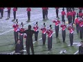 James Logan High School Marching Band 111808