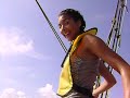 Pirate Encounter Ship Jump