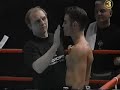 Klip fra Ringside p� TV3 med Kurt Thyboe og Ove Ovesen
