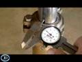 Edson: Howto Measure a Rudderpost