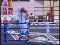 Carlos Alberto Garcia Lara (S. Comunidad Valenciana) vs Rodrigo Galizia Bravo (S. Castilla y León)