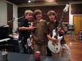 Kid Band Still Pending - Drivin' to California for PROPS