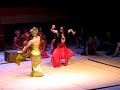 Ter gelegenheid van de 50ste verjaardag van de Pasar Malam Besar/Tong tong festival mei 2008 werd in de Koninklijke Schouwburg de unieke opvoering van ATTIMA uitgevoerd, een muziekdrama van de Indische componist Constant van de Wall door regisseur David Prins. In 1903 entte componist Constant van de Wall Javaanse muzikale en theatrale structuren op europees harmonisch fundament. Zo ontstond een voor die tijd volstrekt nieuw idioom dat snel de Europese podia zou veroveren. Een Javaanse gamelan-danseres is verliefd op de westerse onderofficier Armand. Een liefde die wederzijds is. Maar Attima heeft beloofd met Kartono te trouwen, een danser uit haar gamelangezelschap. Wanneer Attima aan Kartono opbiecht van Armand te houden, volgen de dramatische ontwikkelingen elkaar snel op....en volgt een Carmen achtig drama.