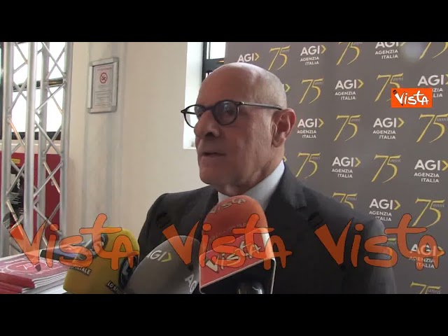 Assalto a La Stampa, Rampelli: Parole di Albanese? "Forse la più grave tra sue affermazioni"