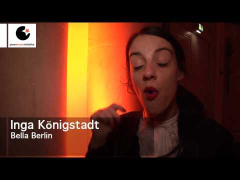 Inga  Königstadt
