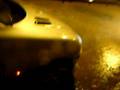 videos de temporal de lluvia bajo el puente. Todelo