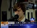 Cavan Playing \"Nova Scotia\" on A-Channel