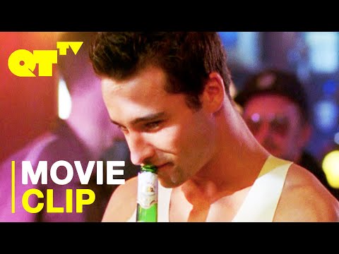 In A Gay Bar, You're Either The Hunter Or The Hunted | TV Series | Queer As Folk