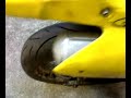 husqvarna suond
