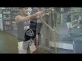 MMA Conditioning Workout - Ian McCall