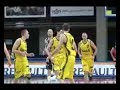 Vilniaus Sakalu komandos puolejas Justinas Sinica Vilniaus Sakalu komandos puolejas Justinas Sinica
