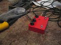 Rebote Delay Demo Rebote Delay Demo