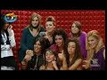 5) Mai dire Grande Fratello 10 - Mauro - Puro Fascino - 2a puntata