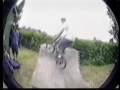 chad degroot part in style cats (a standard bike co video)