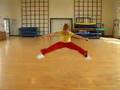NCD Jump Exersize Jeni Bennett