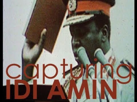 Amin - Watch the full film here: http://vod.journeyman.tv/s/Capturing+Idi+Amin In 2005, Idi Amin returned to Uganda in the form of actor Forest Whitaker, who's star...