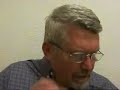 Zdenek Altner: Reakce na tiskovou konferenci CSSD