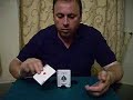Trucos de magia:La envidia de los ases.