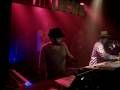 Noze Live @ Lovin L'ectro