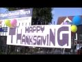 FDCC - Thanksgiving Day