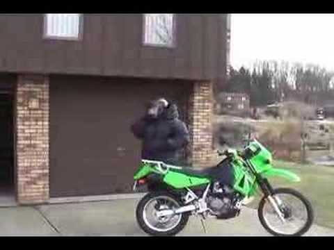 how to finance a kawasaki