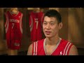 Jeremy Lin, Houston Rockets’ New Point Guard, Wants To Inspires Basketball Mania in Houston