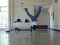 More Hand hops...