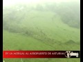 ASTURIAS A VISTA DE PAJARO