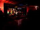 Show da banda 7Zero no Clube Jequi� 27/10/2007