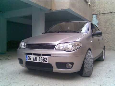 albea