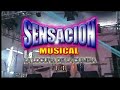 Grupo Sensacion Musical En Vivo Presentacion La Locura De La Cumbia