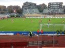 Pisanu 1-1 (Piacenza - Parma)
