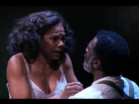 Audra McDonald