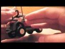 Lego city coast guard 4WD with jet scooter review 7737
