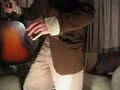 nobody's fault but mine by blind willie johnson. performed by keni lee burgess on a 1930 stella guitar using the old style method of playing using only the bottleneck and fretting no notes.