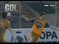 Tigres- Goles del Chamagol