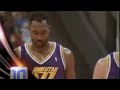 Honoring John Stockton - NBA Videos and Highlights