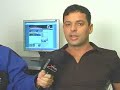 Moises Muradi - Presidente da CBJJE