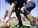 Special Report On Knee Pain  : Knee Braces - Man\