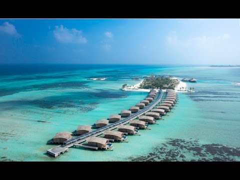 Madives with Josh and Zuraida