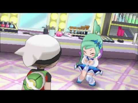 how to collect soot in pokemon alpha sapphire