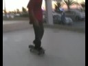 half cab flip over set