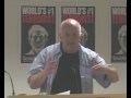 Marxism 2008 - Is a new left emerging in Eastern Europe - Andy Zebrowski part1